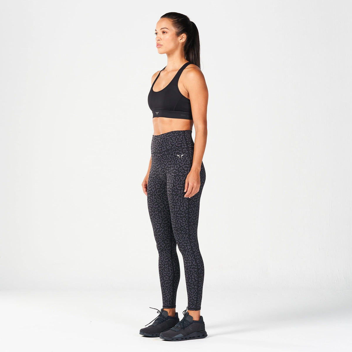 SQUATWOLF CORE AGILE ACT LEGGINGS