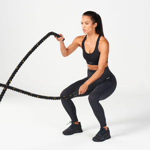 SQUATWOLF CORE AGILE ACT LEGGINGS