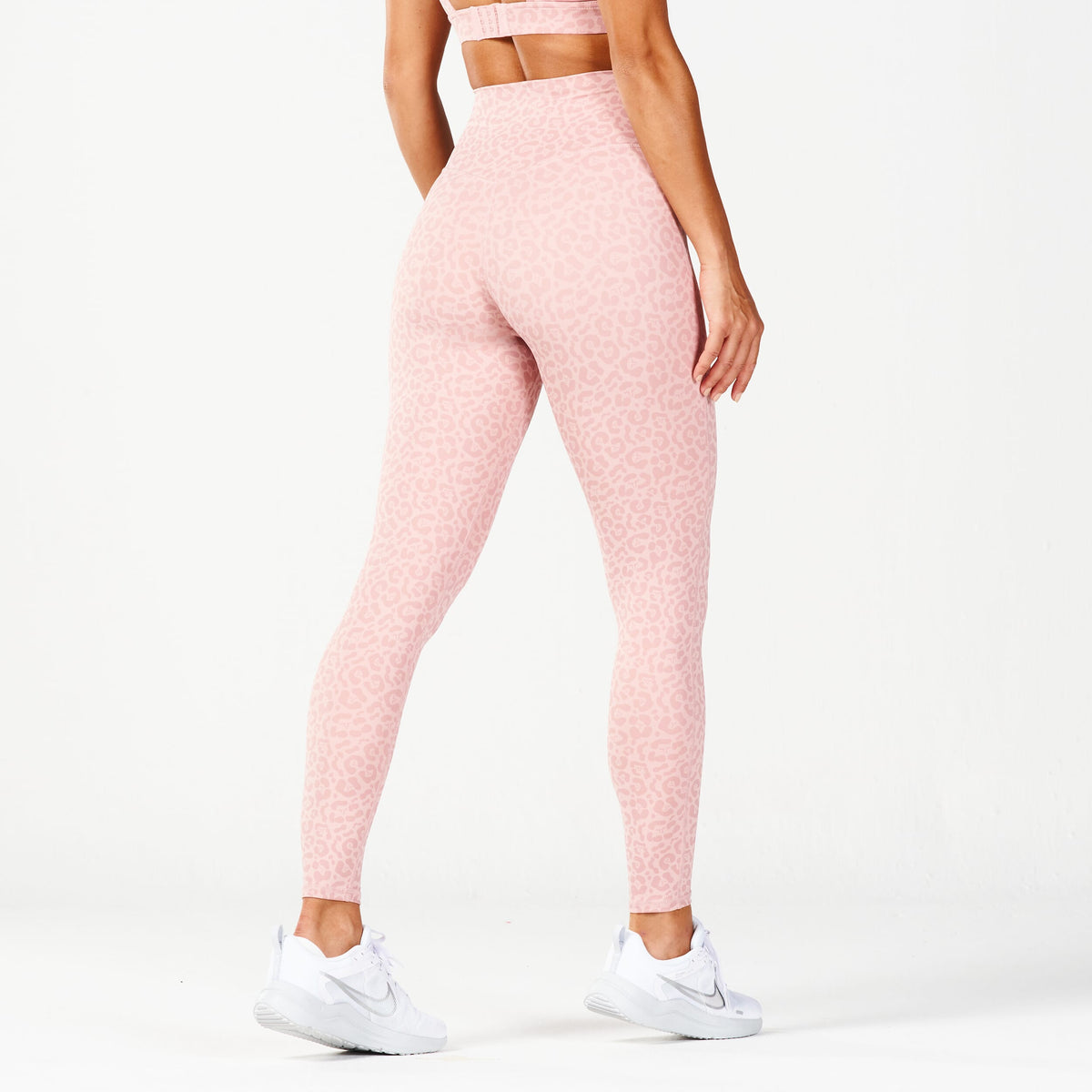 SQUATWOLF CORE AGILE ACT LEGGINGS