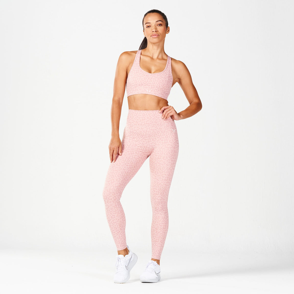 SQUATWOLF CORE AGILE ACT LEGGINGS