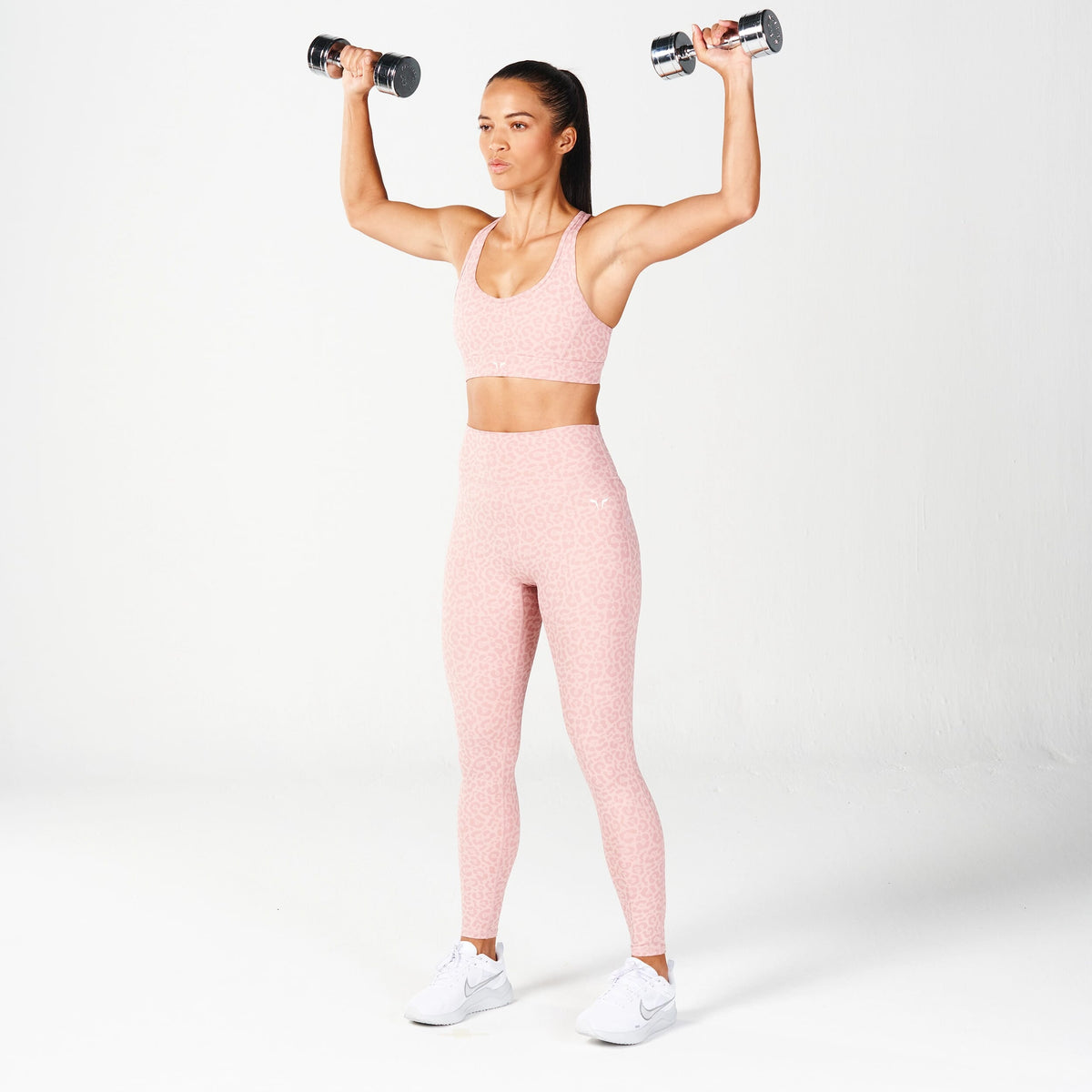 SQUATWOLF CORE AGILE ACT LEGGINGS