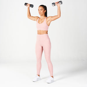 SQUATWOLF CORE AGILE ACT LEGGINGS