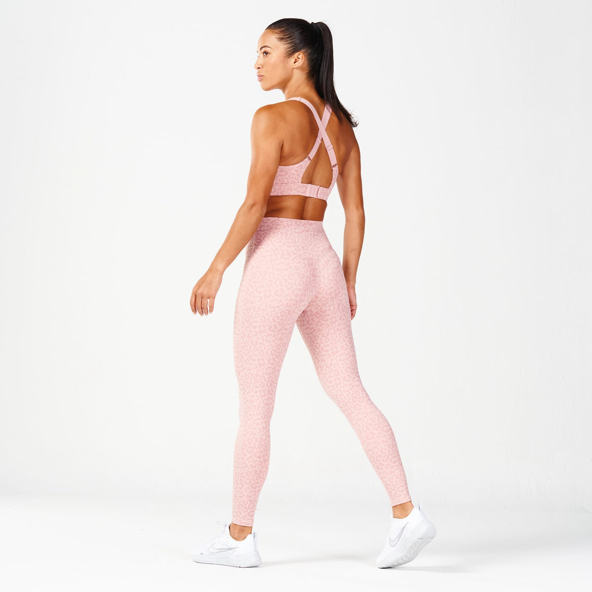 SQUATWOLF CORE AGILE ACT LEGGINGS