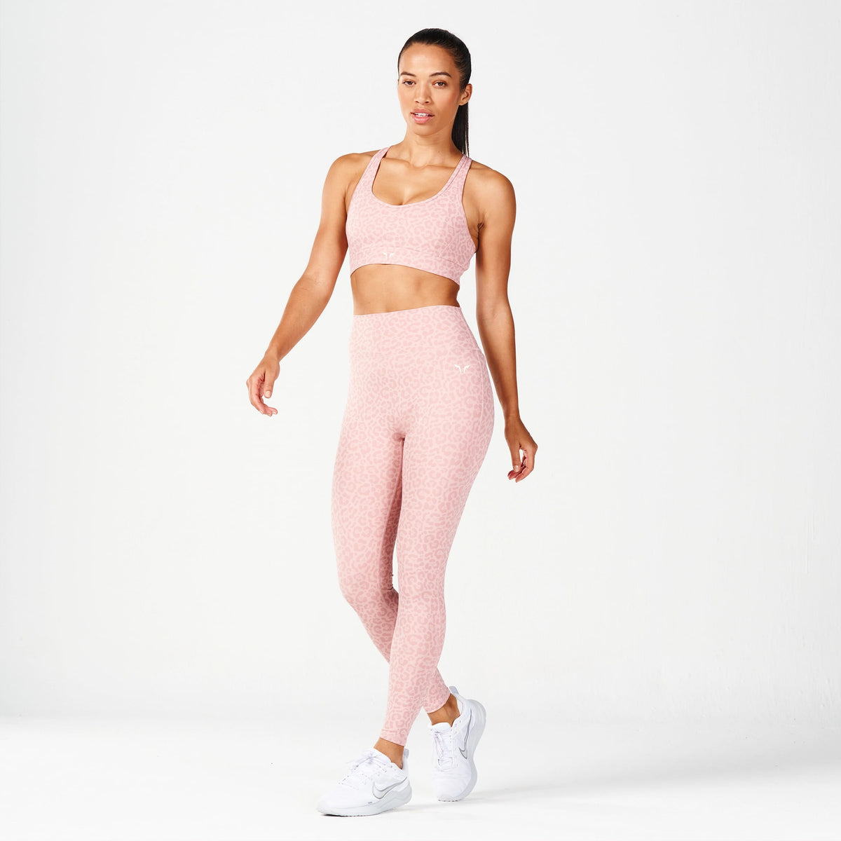 SQUATWOLF CORE AGILE ACT LEGGINGS