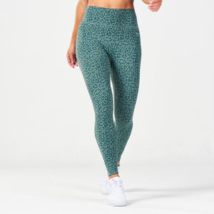 SQUATWOLF CORE AGILE ACT LEGGINGS