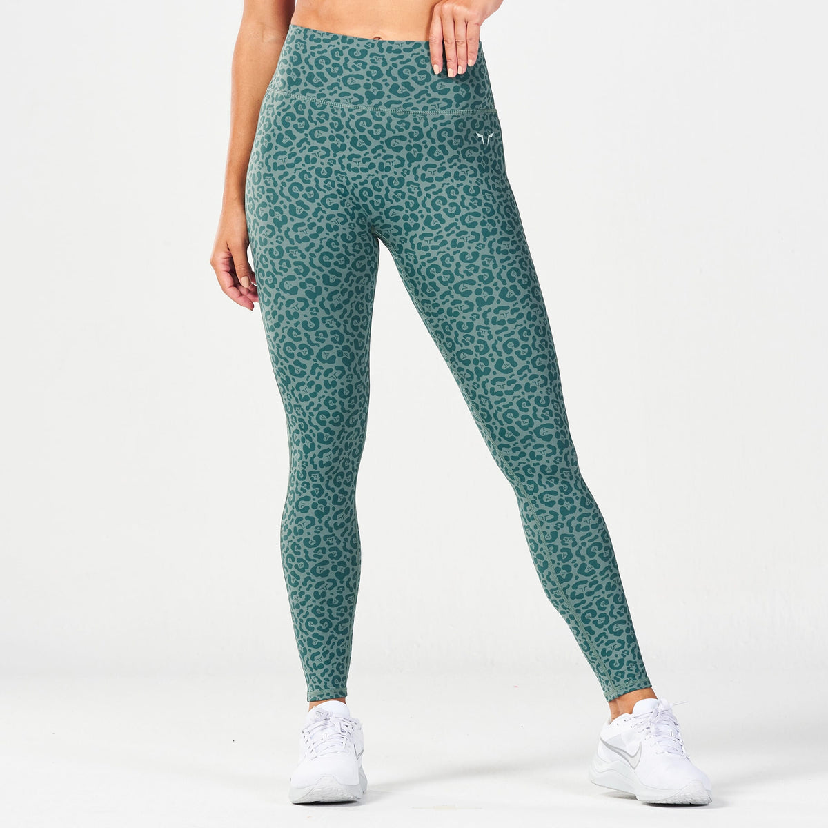 SQUATWOLF CORE AGILE ACT LEGGINGS