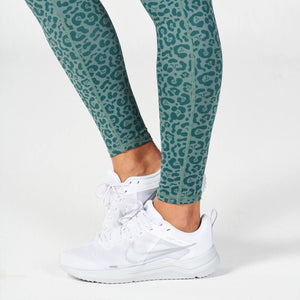 SQUATWOLF CORE AGILE ACT LEGGINGS