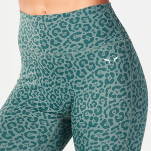 SQUATWOLF CORE AGILE ACT LEGGINGS