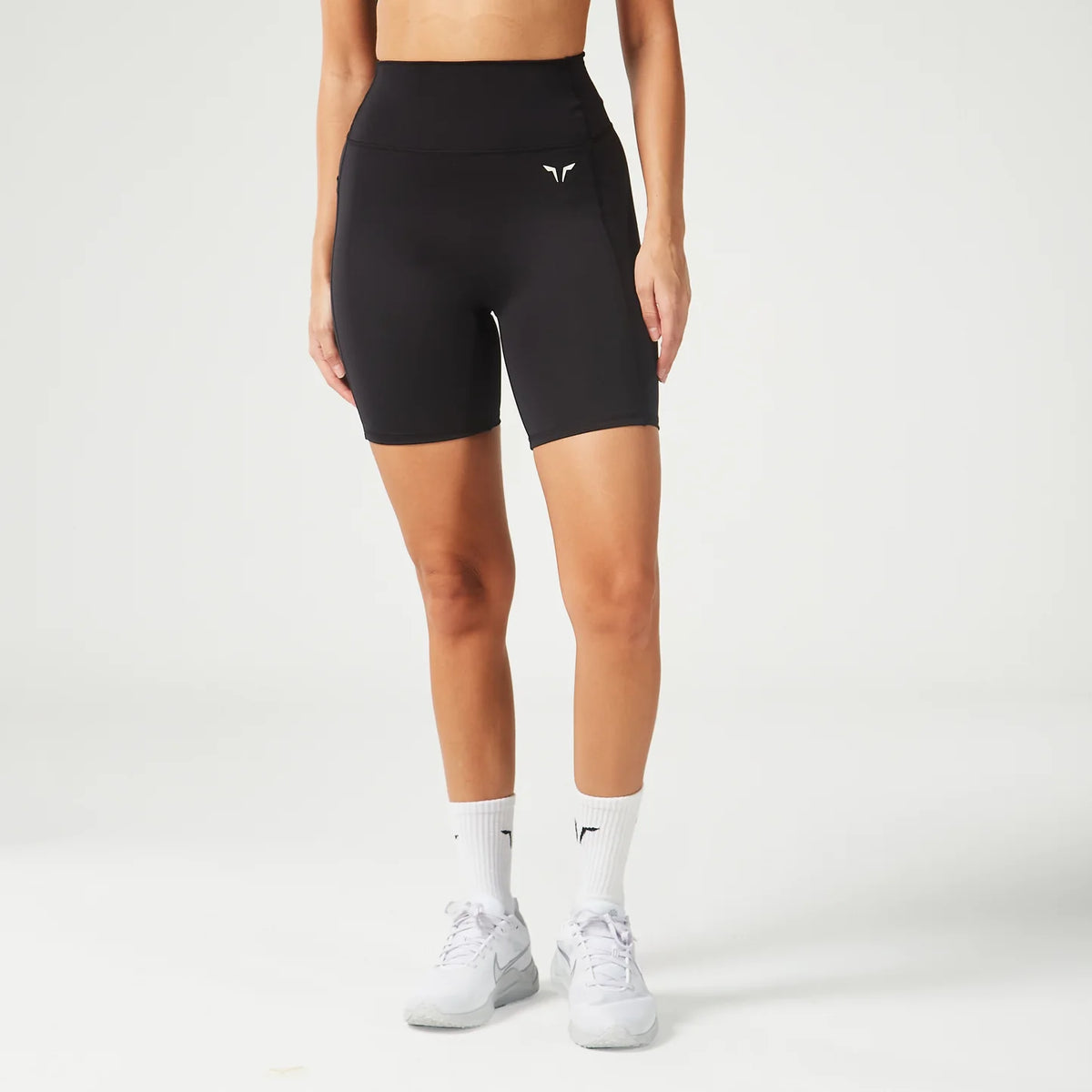 SQUATWOLF ESSENTIAL ACT 7" CYCLING SHORTS