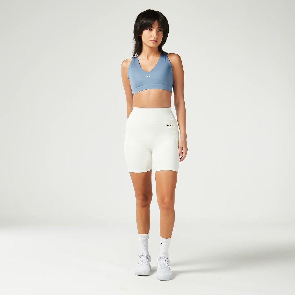 SQUATWOLF ESSENTIAL ACT 7" CYCLING SHORTS