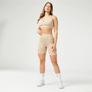 SQUATWOLF ESSENTIAL ACT 7" CYCLING SHORTS