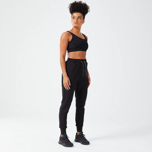 SQUATWOLF LUXE RIBBED JOGGERS