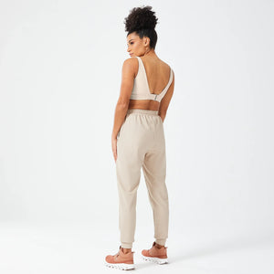 SQUATWOLF LUXE RIBBED JOGGERS