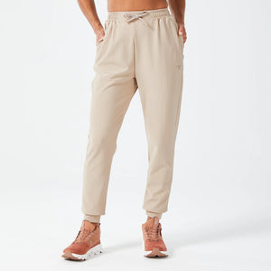 SQUATWOLF LUXE RIBBED JOGGERS