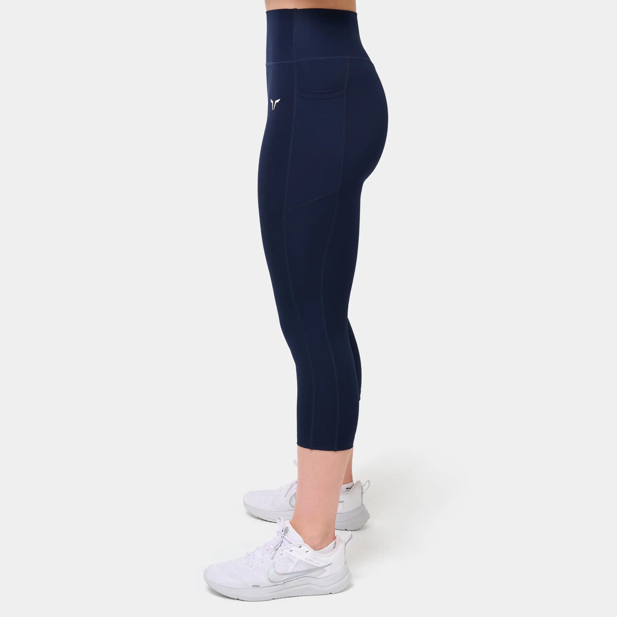 SQUATWOLF ACT 3-4 LEGGINGS