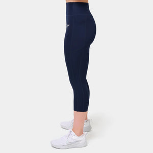 SQUATWOLF ACT 3-4 LEGGINGS