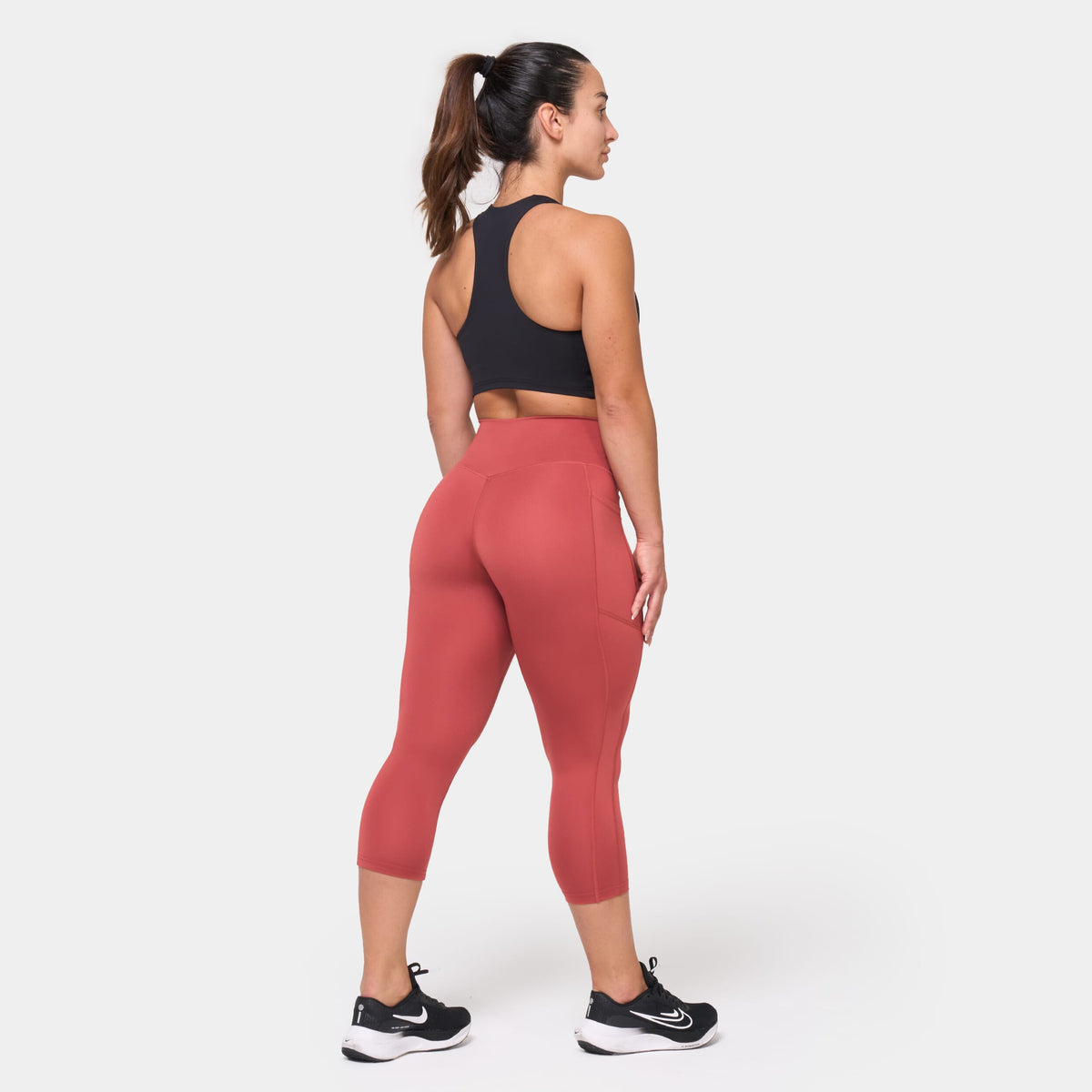 SQUATWOLF ACT 3-4 LEGGINGS