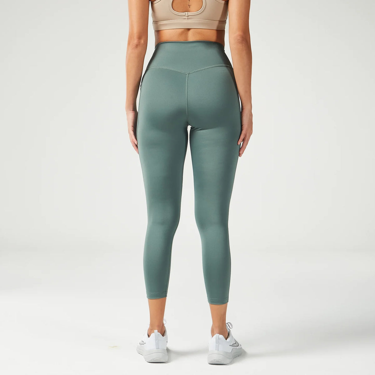 SQUATWOLF ESSENTIAL ACT 7/8 LEGGINGS 2.0
