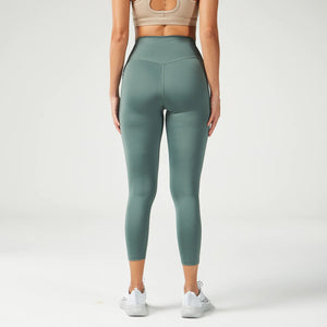 SQUATWOLF ESSENTIAL ACT 7/8 LEGGINGS 2.0