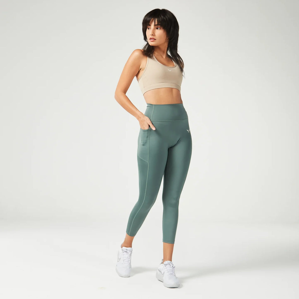 SQUATWOLF ESSENTIAL ACT 7/8 LEGGINGS 2.0