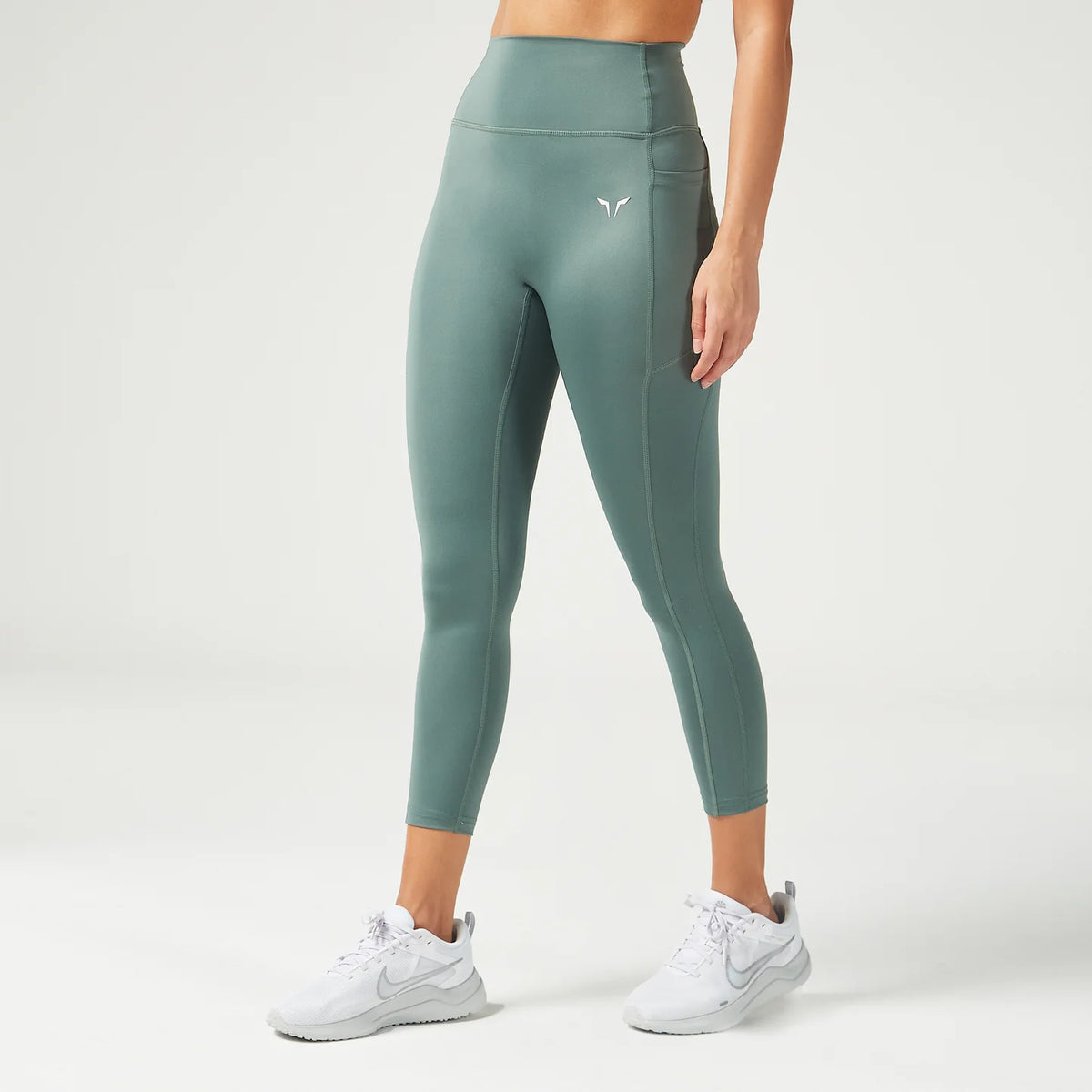 SQUATWOLF ESSENTIAL ACT 7/8 LEGGINGS 2.0