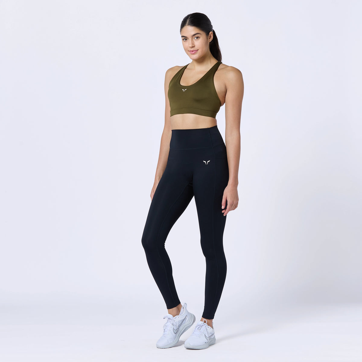 SQUATWOLF ACT FULL LEGGINGS