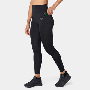 SQUATWOLF HIGH RISE 27" LEGGINGS