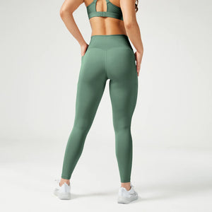 SQUATWOLF ESSENTIAL ACT LEGGINGS 2.0