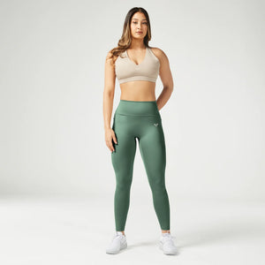 SQUATWOLF ESSENTIAL ACT LEGGINGS 2.0