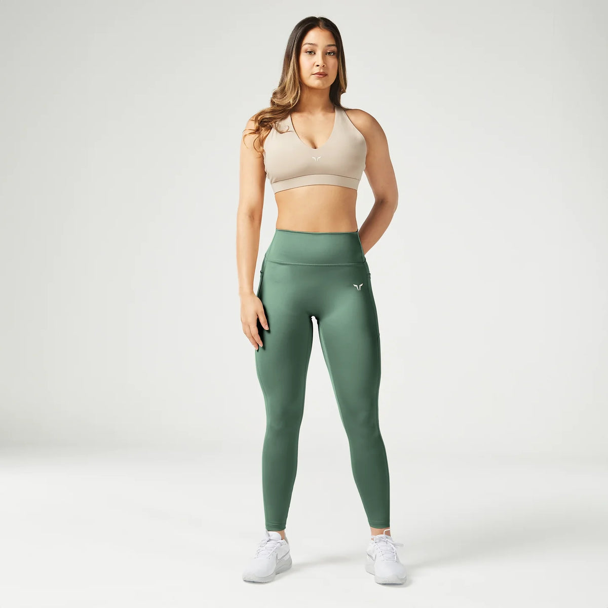 SQUATWOLF ESSENTIAL ACT LEGGINGS 2.0