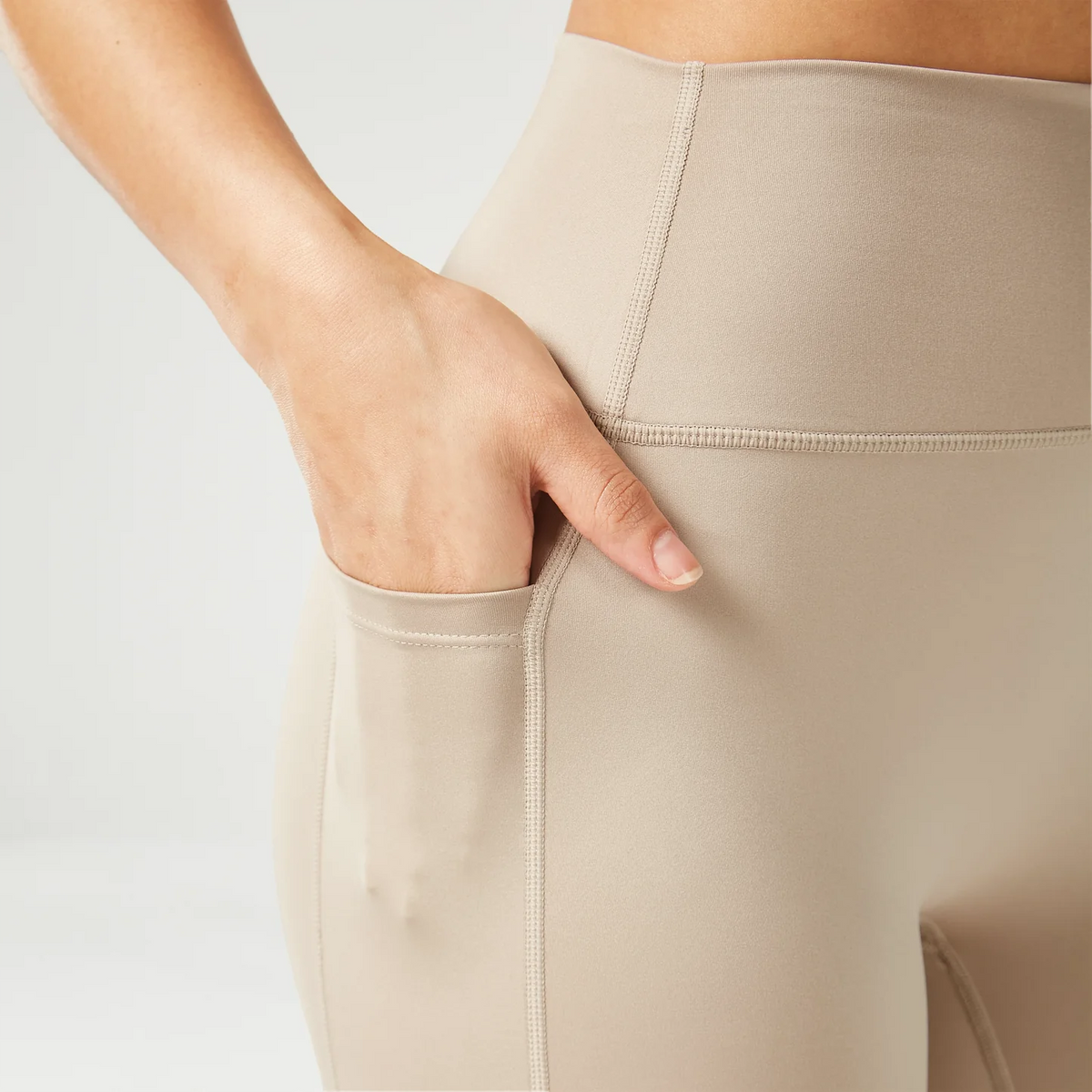 SQUATWOLF ESSENTIAL ACT LEGGINGS 2.0