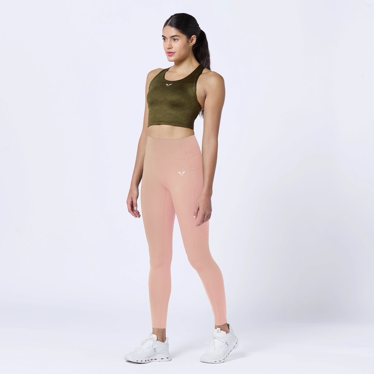 SQUATWOLF ESSENTIAL ACT LEGGINGS 2.0