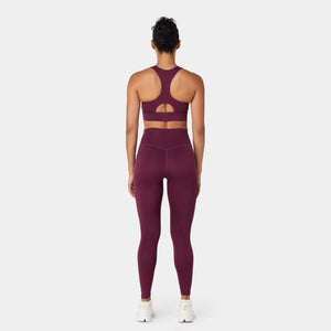 SQUATWOLF HIGH RISE 27" LEGGINGS