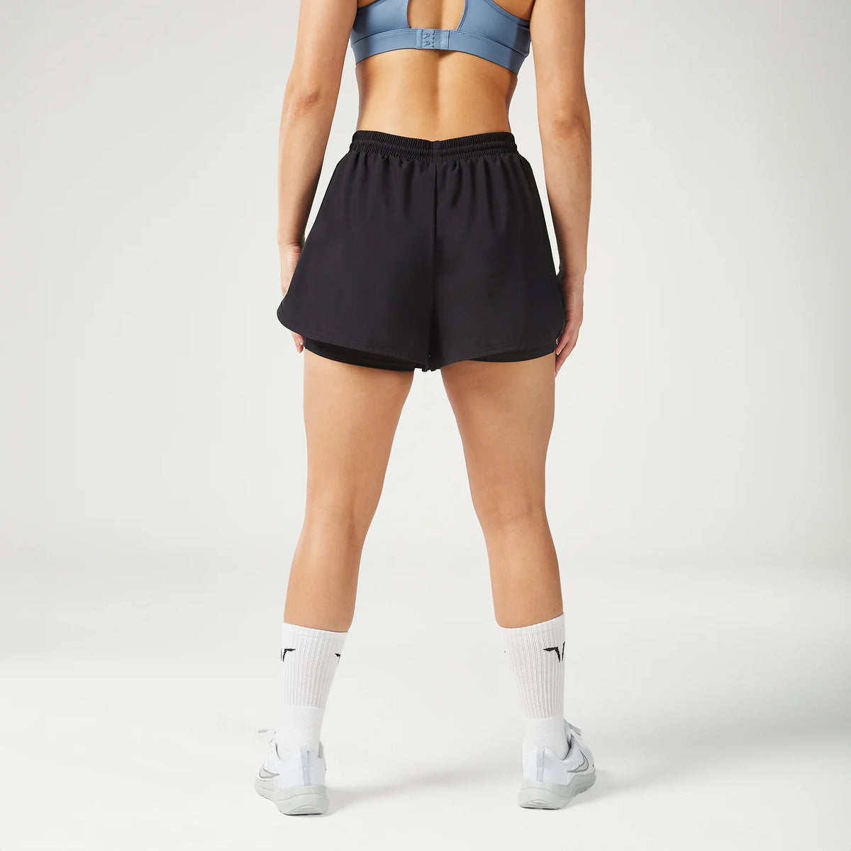 SQUATWOLF ESSENTIAL 2 IN 1 SHORTS
