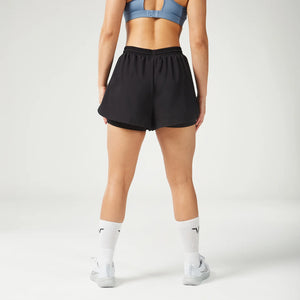 SQUATWOLF ESSENTIAL 2 IN 1 SHORTS