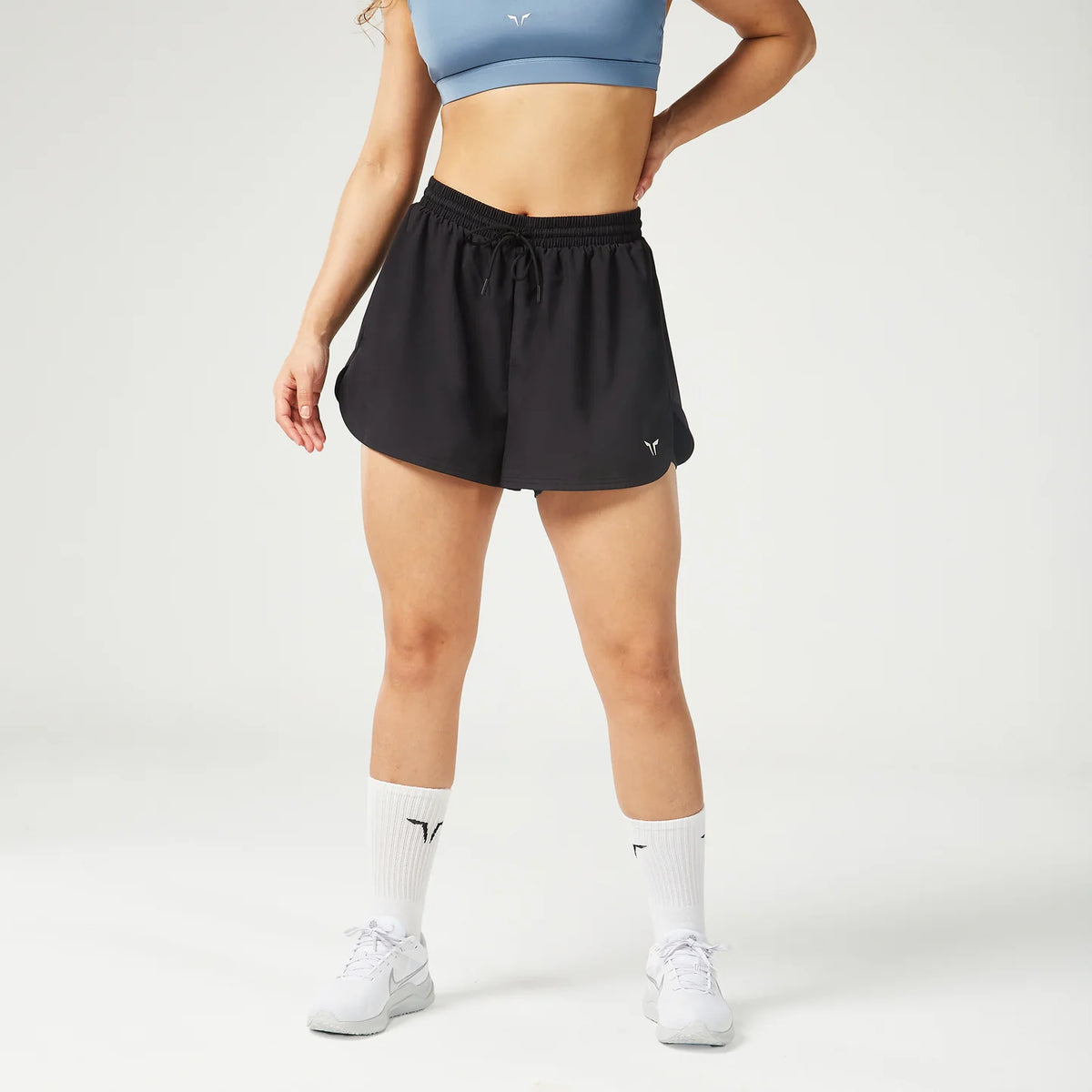 SQUATWOLF ESSENTIAL 2 IN 1 SHORTS