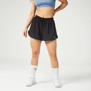 SQUATWOLF ESSENTIAL 2 IN 1 SHORTS