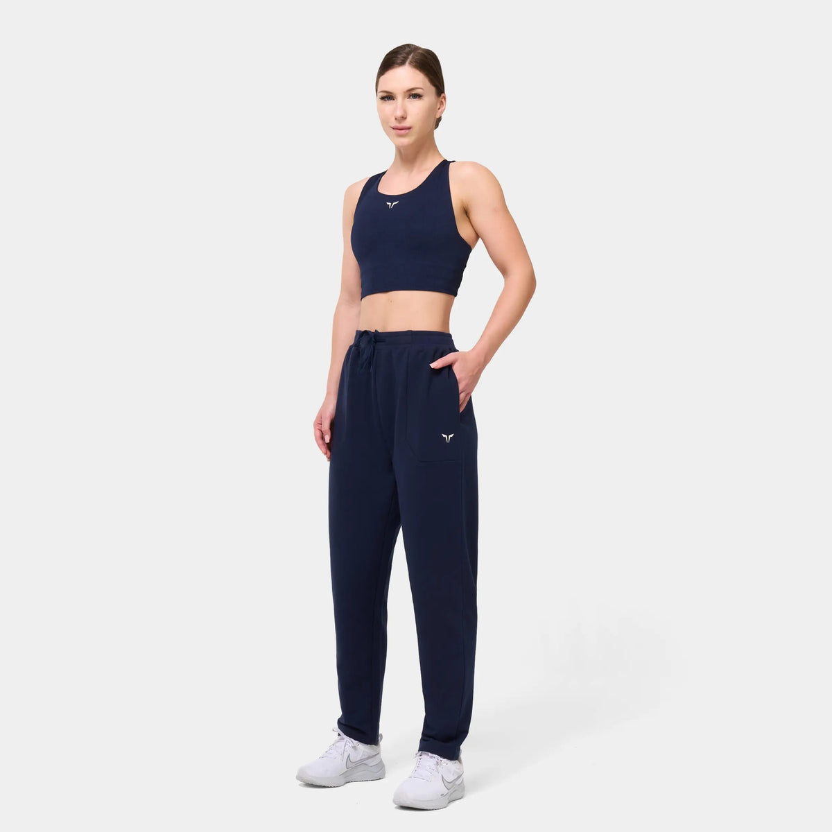 SQUATWOLF ESSENTIAL SLIM JOGGER
