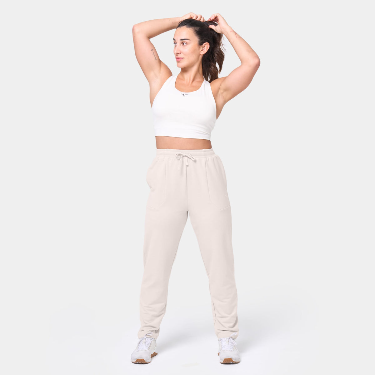 SQUATWOLF ESSENTIAL SLIM JOGGER