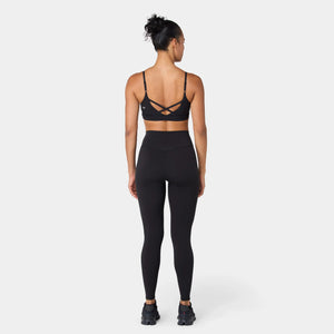 SQUATWOLF FRONT RISE 27" LEGGING