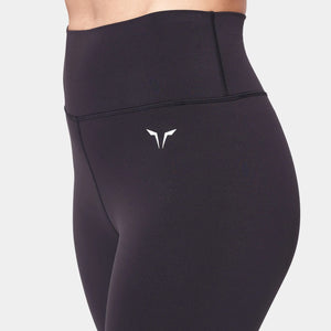 SQUATWOLF CORE AGILE RISE LEGGINGS