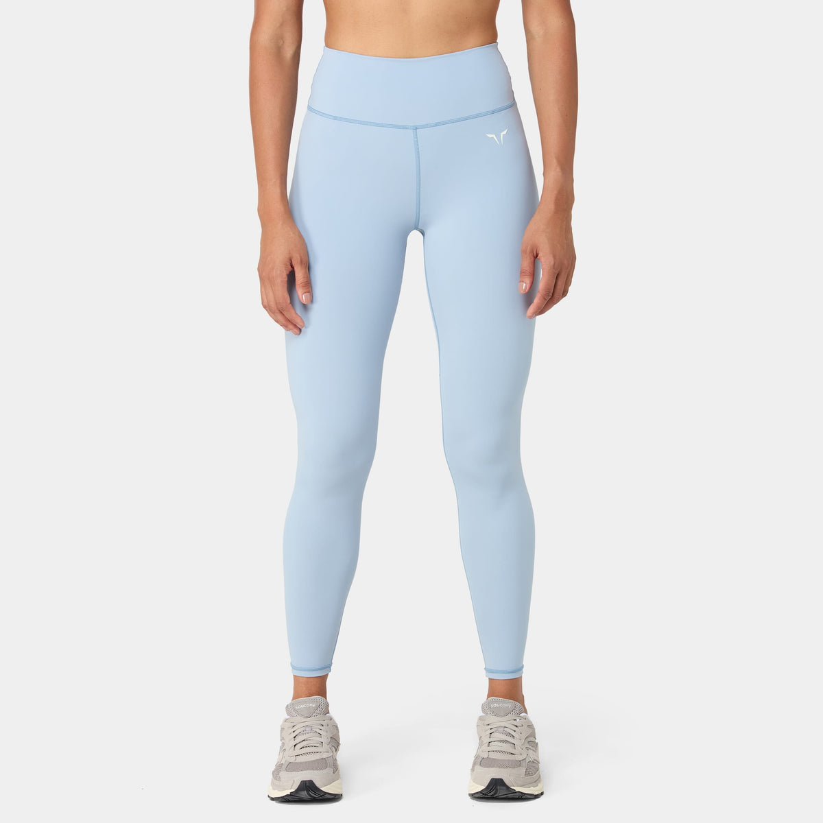 SQUATWOLF FRONT RISE 27" LEGGING