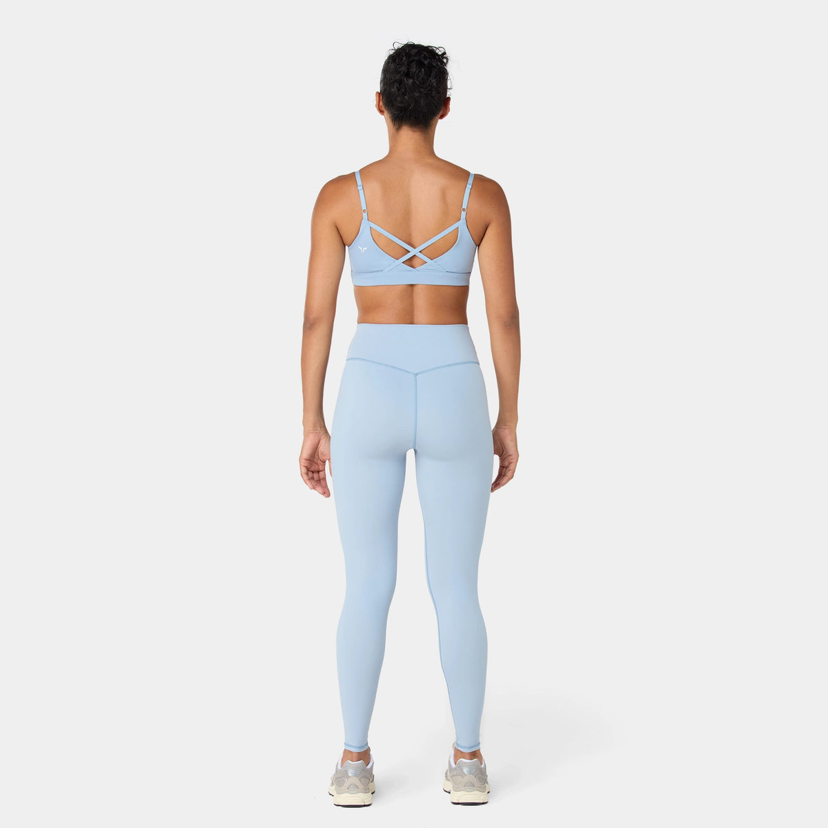 SQUATWOLF FRONT RISE 27" LEGGING