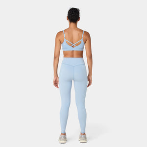 SQUATWOLF FRONT RISE 27" LEGGING