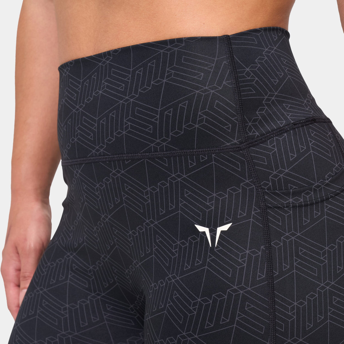 SQUATWOLF GRAPHIC 7/8 LEGGINGS