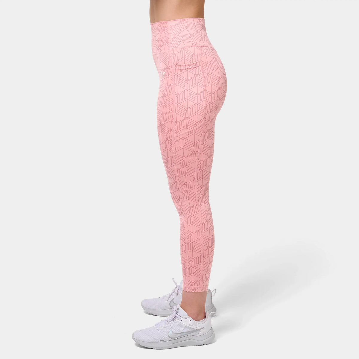 SQUATWOLF GRAPHIC 7/8 LEGGINGS