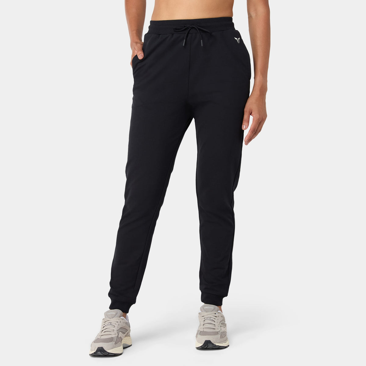 SQUATWOLF REGULAR FIT SWEAT JOGGER