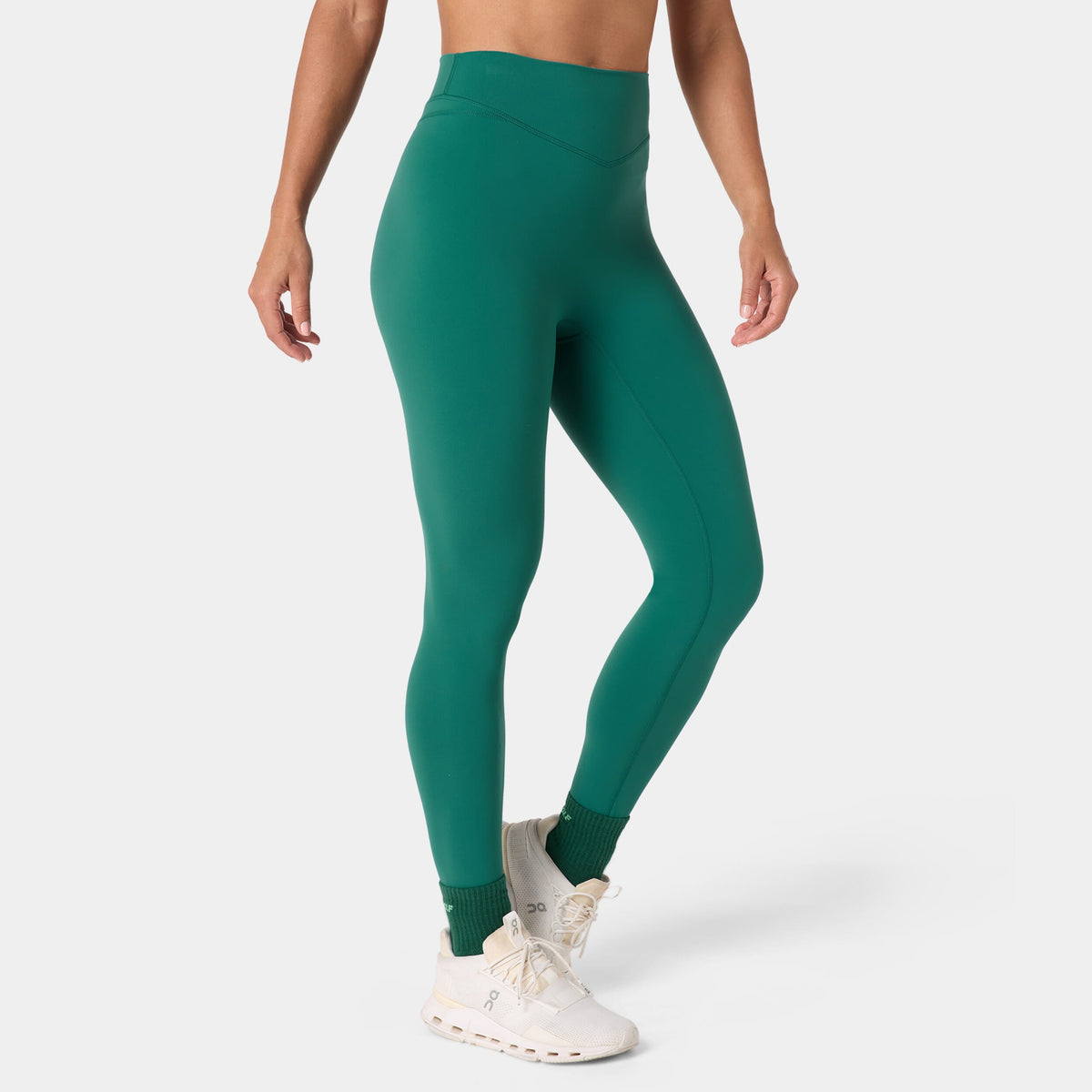 SQUATWOLF ULTRASOFT LEGGINGS