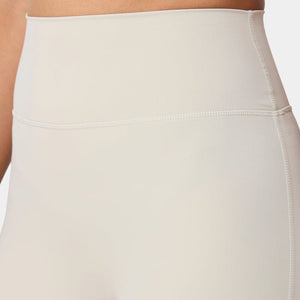 SQUATWOLF HIGH RISE FLARED PANT