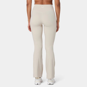 SQUATWOLF HIGH RISE FLARED PANT